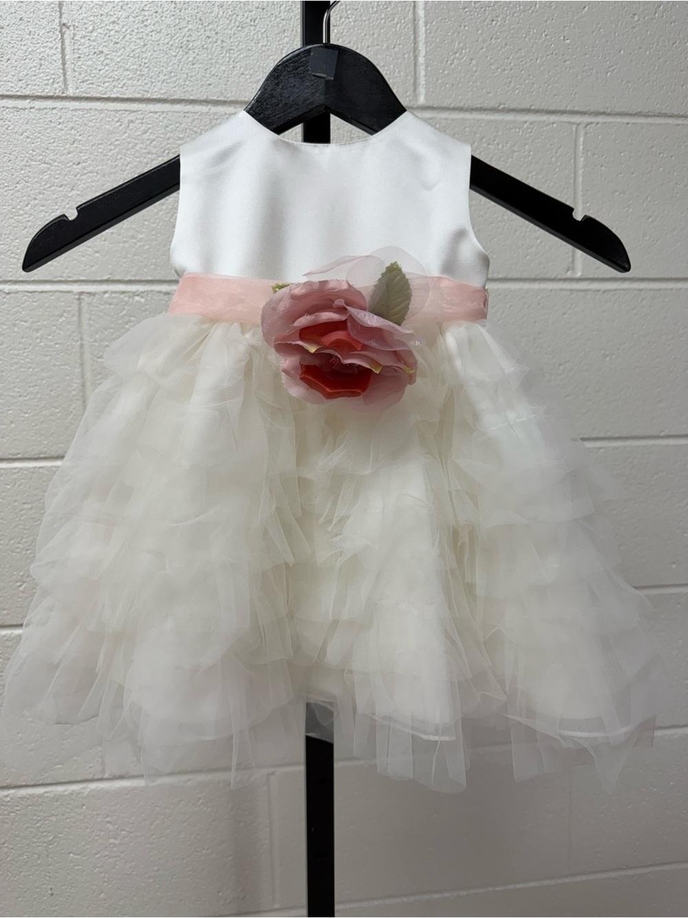 Flowergirl NWT